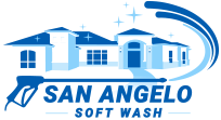 San Angelo Soft Wash - Homepage
